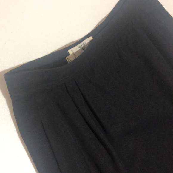 Valentino Miss V Italy Skirt - Picture 10 of 10